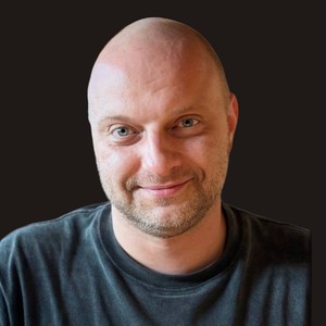 Пётр — потомственный дезинфектор